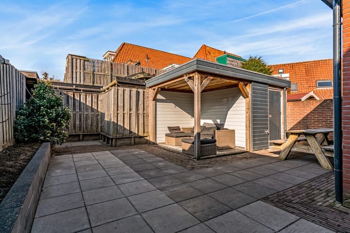 Photo 31 of Geldersesteeg 21