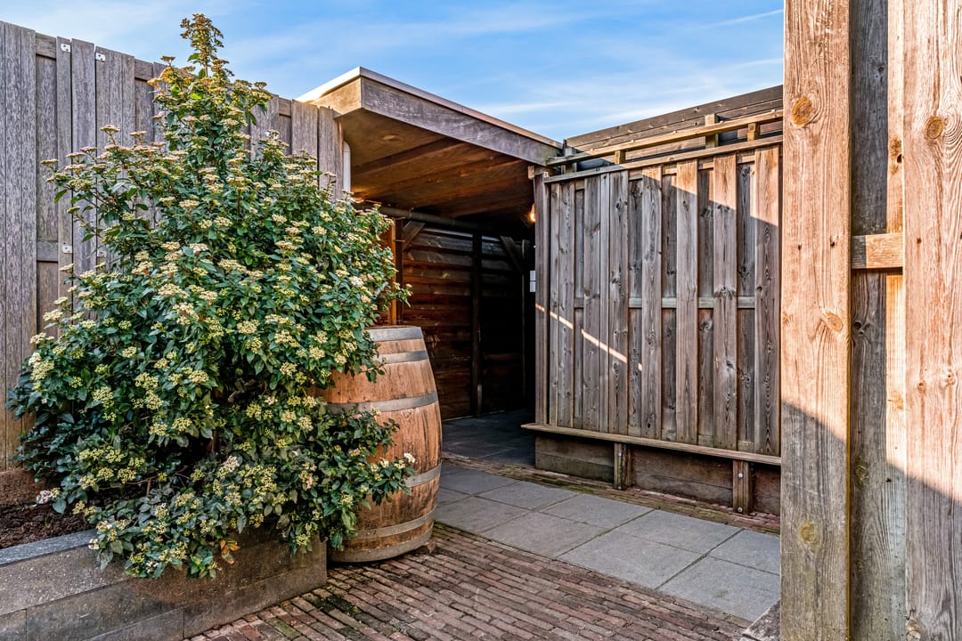 Foto 32 van Geldersesteeg 21