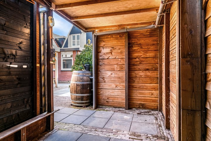 Photo 34 of Geldersesteeg 21