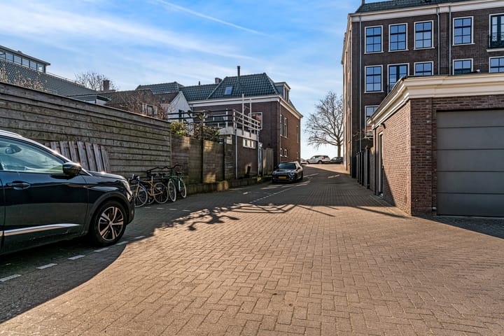 Photo 36 of Geldersesteeg 21