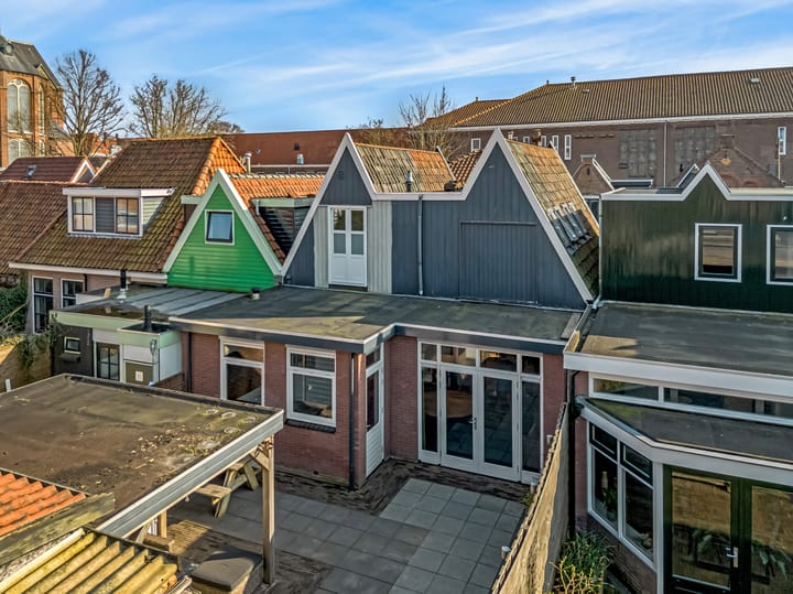 Photo 37 of Geldersesteeg 21