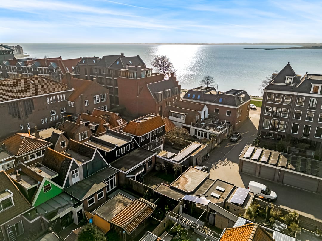 Foto 38 van Geldersesteeg 21