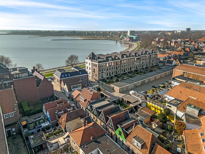 Photo 39 of Geldersesteeg 21