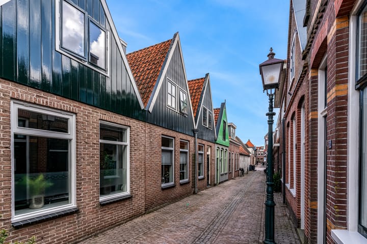 Foto 40 van Geldersesteeg 21