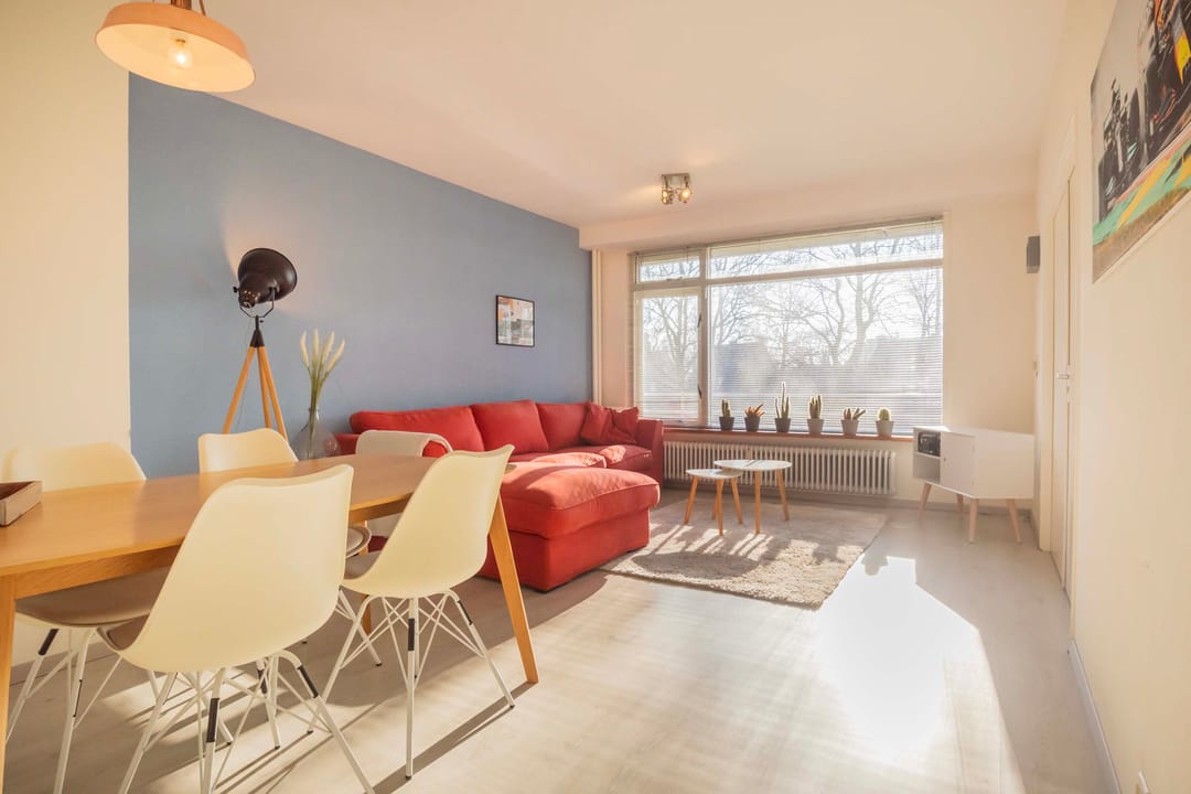 Foto 2 van Albardaweg 3