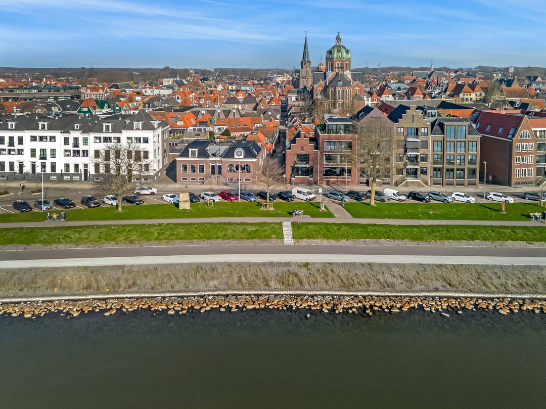 Foto 43 van Geldersesteeg 21