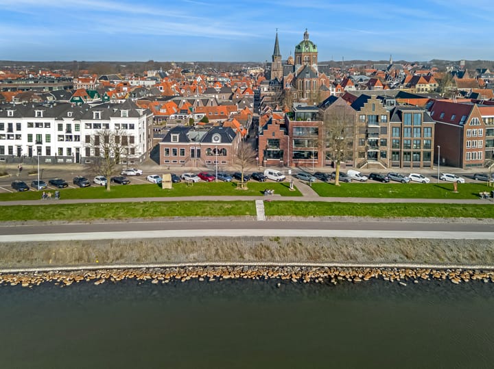 Photo 43 of Geldersesteeg 21