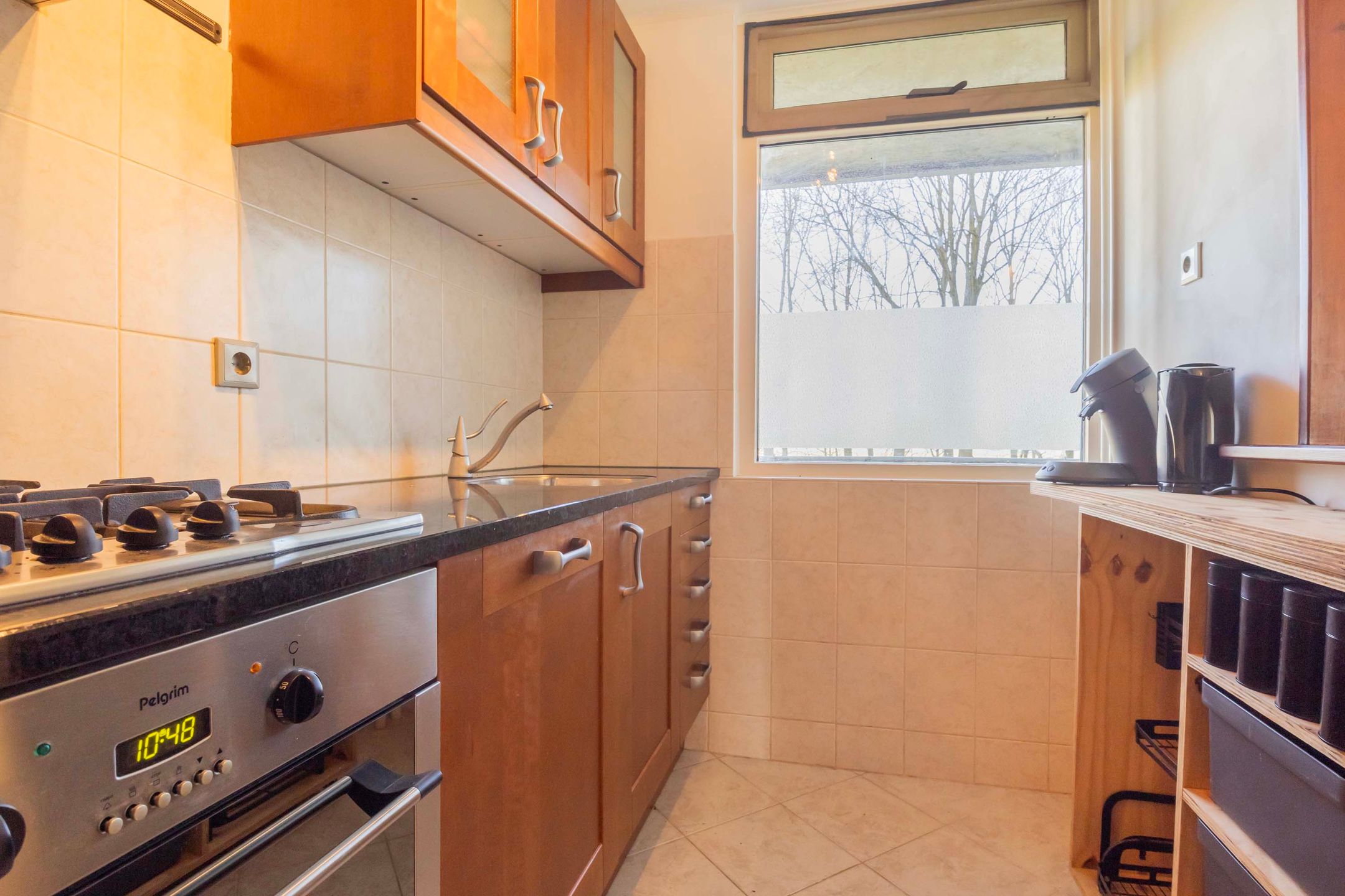 Foto 9 van Albardaweg 3