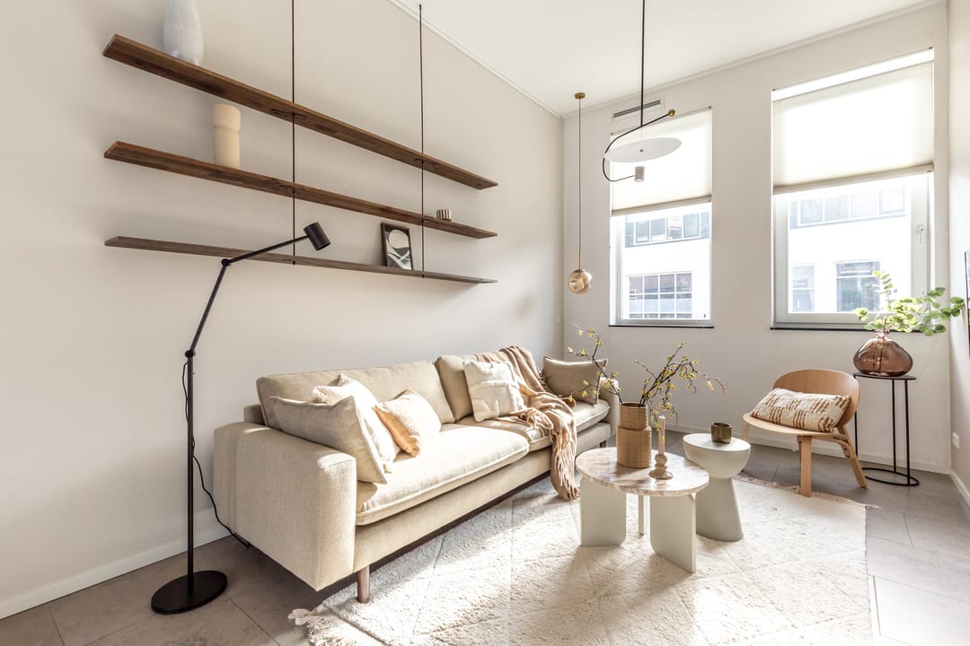 Foto 1 van Schouwtjeslaan 19-A