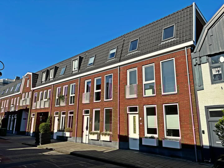 Foto 4 van Schouwtjeslaan 19-A