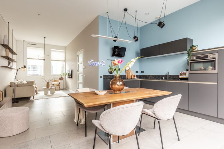 Foto 2 van Schouwtjeslaan 19-A