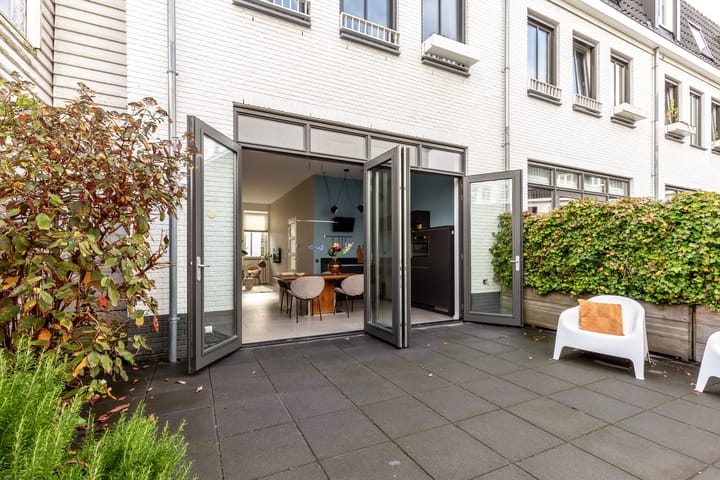 Foto 3 van Schouwtjeslaan 19-A