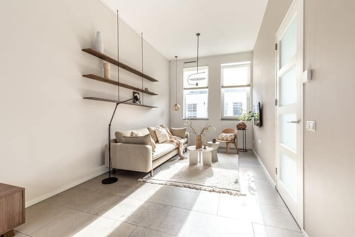 Foto 9 van Schouwtjeslaan 19-A