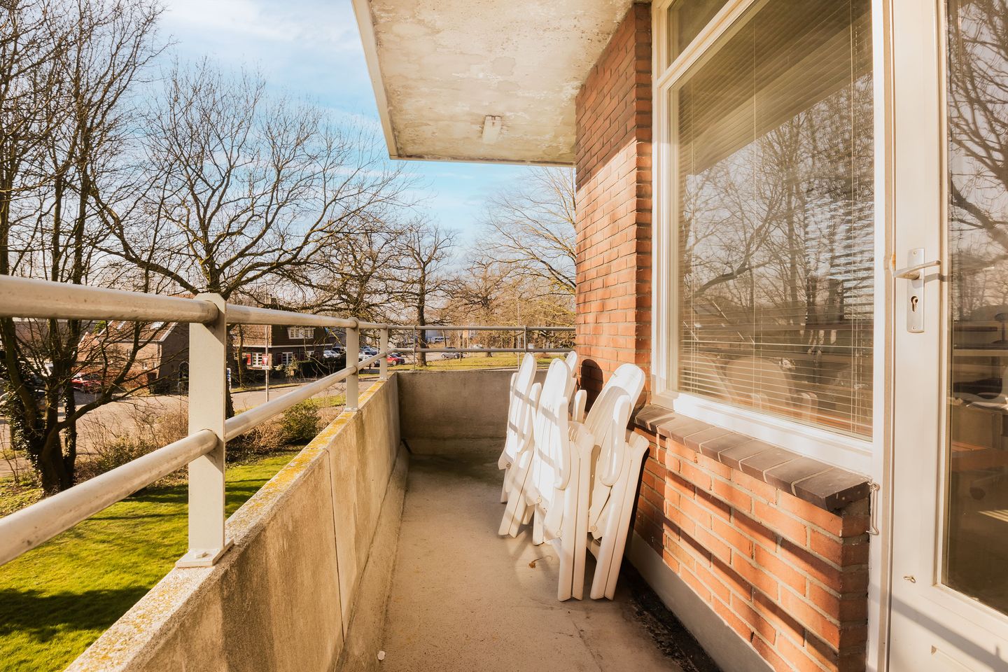 Foto 20 van Albardaweg 3