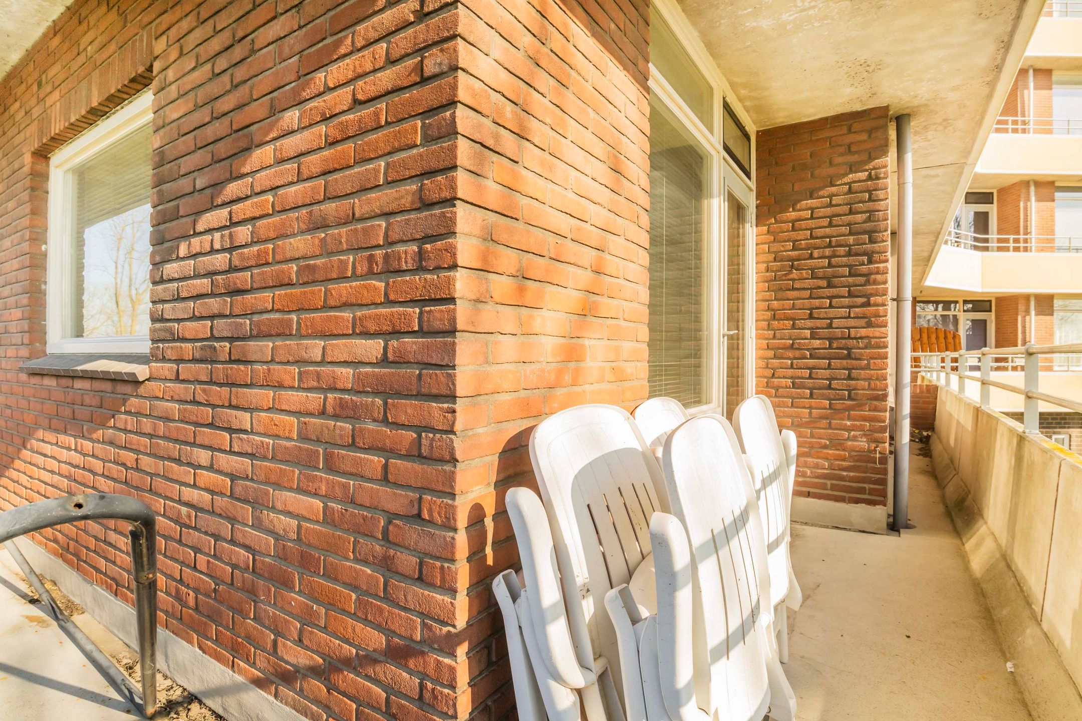 Foto 21 van Albardaweg 3