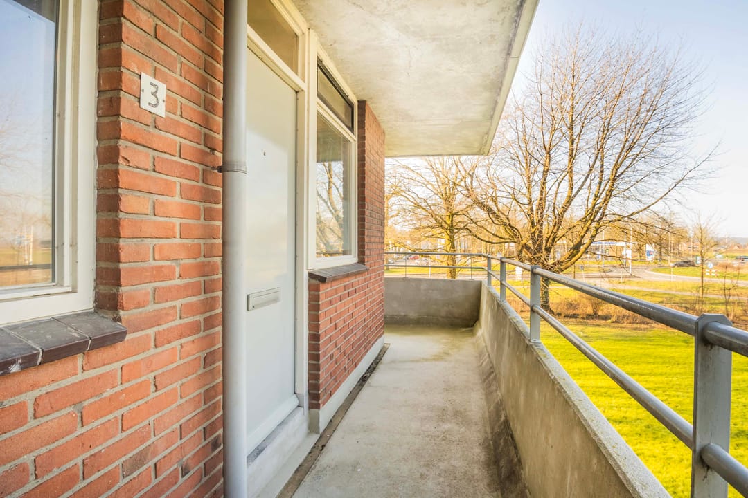 Foto 22 van Albardaweg 3