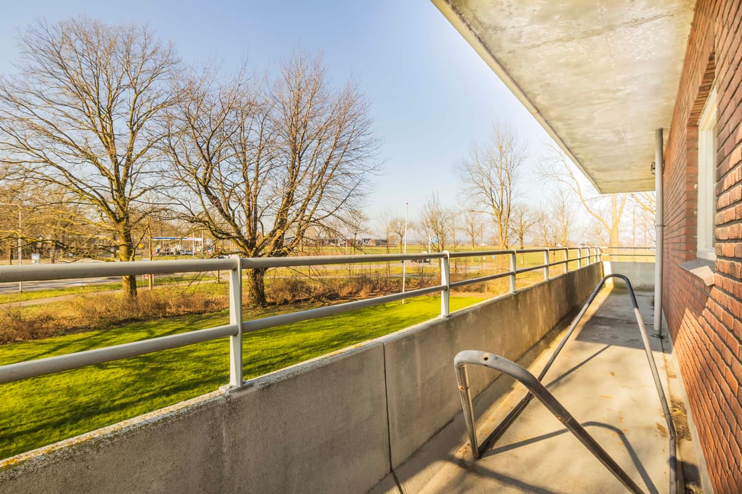 Foto 23 van Albardaweg 3