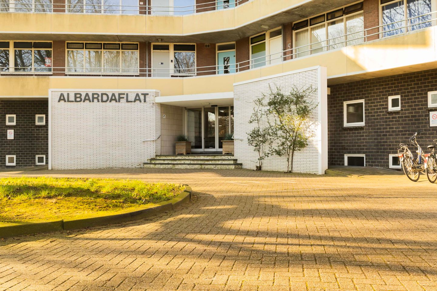 Foto 25 van Albardaweg 3