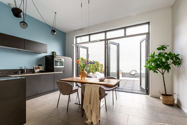 Foto 16 van Schouwtjeslaan 19-A