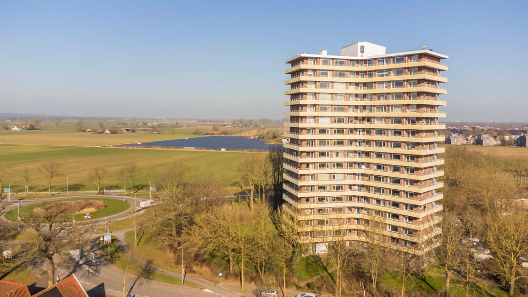 Foto 28 van Albardaweg 3