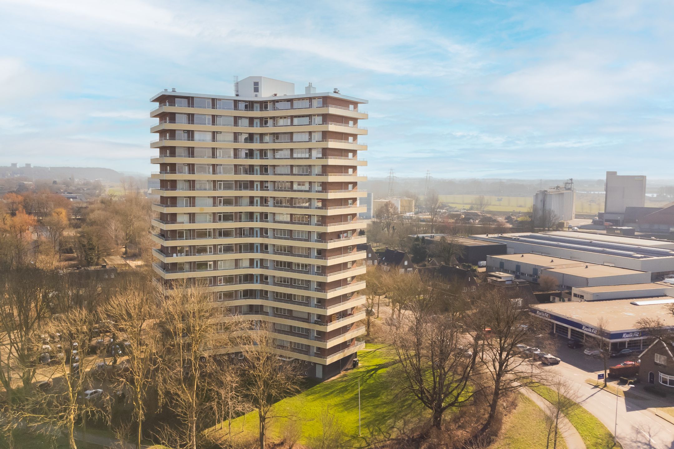 Foto 30 van Albardaweg 3