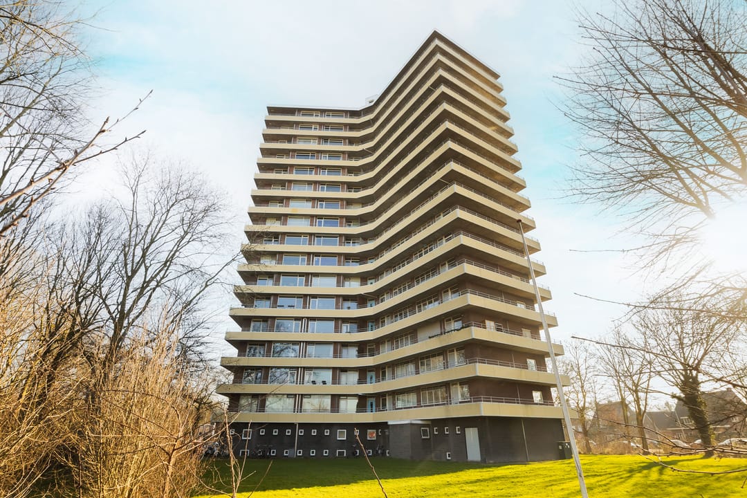 Foto 31 van Albardaweg 3