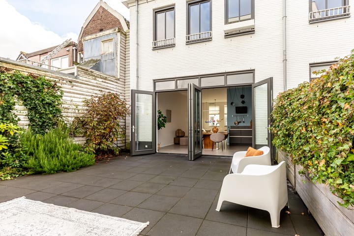 Foto 21 van Schouwtjeslaan 19-A