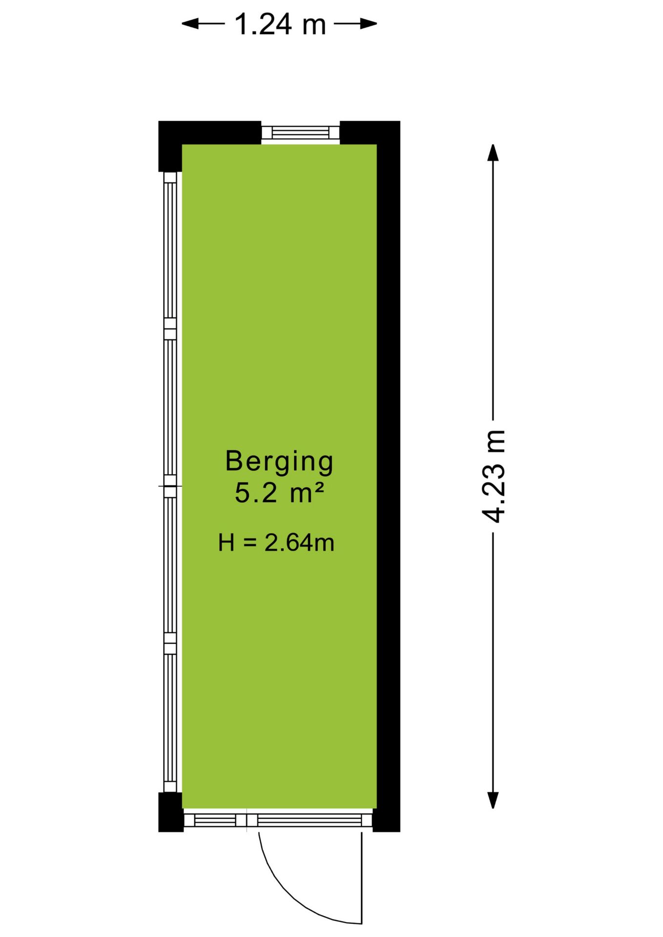 Foto 33 van Albardaweg 3