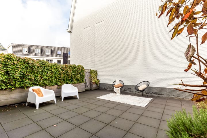 Foto 23 van Schouwtjeslaan 19-A