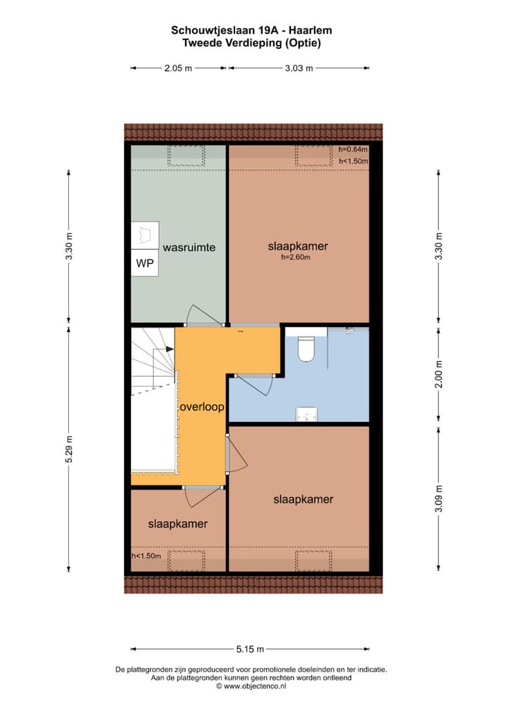 Foto 37 van Schouwtjeslaan 19-A