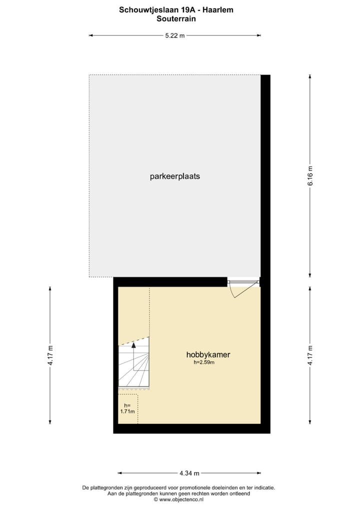 Foto 46 van Schouwtjeslaan 19-A