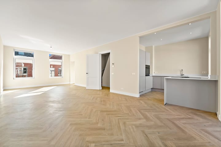 Foto 2 van Hugo de Grootstraat 67-A