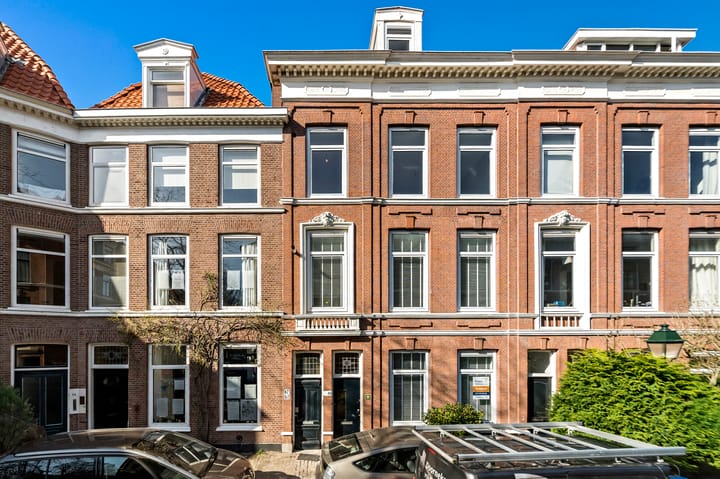 Foto 5 van Hugo de Grootstraat 67-A