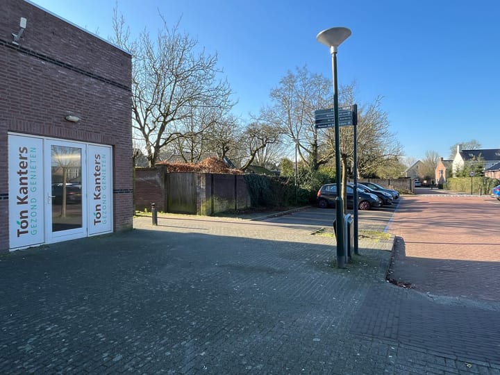 Foto 4 van Sint Jorisplein