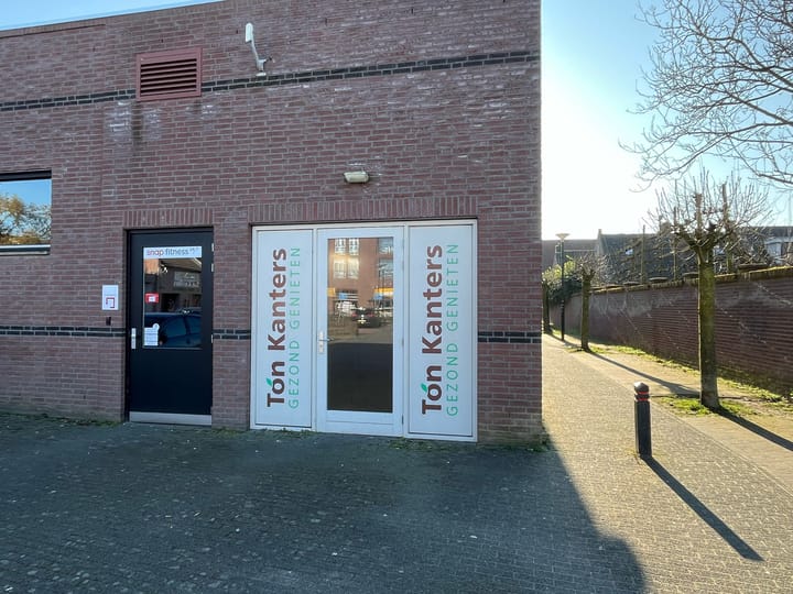 Foto 5 van Sint Jorisplein