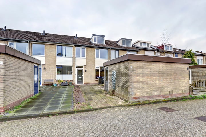 Debussystraat 7