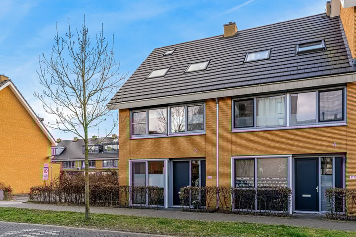 Bekijk foto van Verlengde Utrechtseweg 113