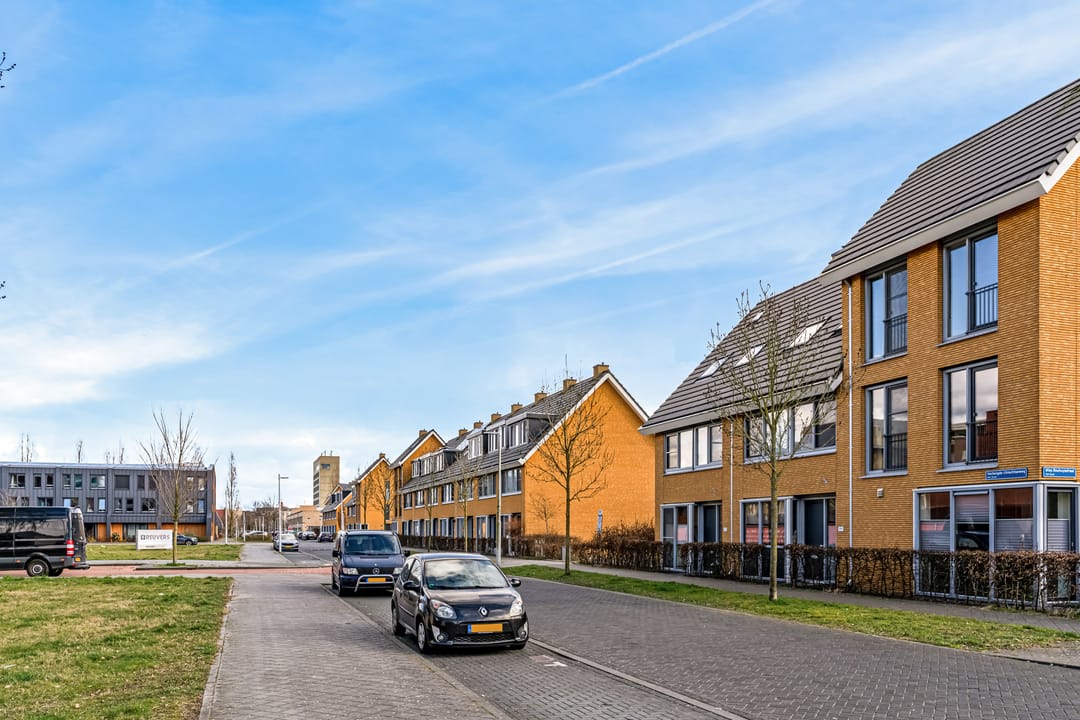 Foto 2 van Verlengde Utrechtseweg 113