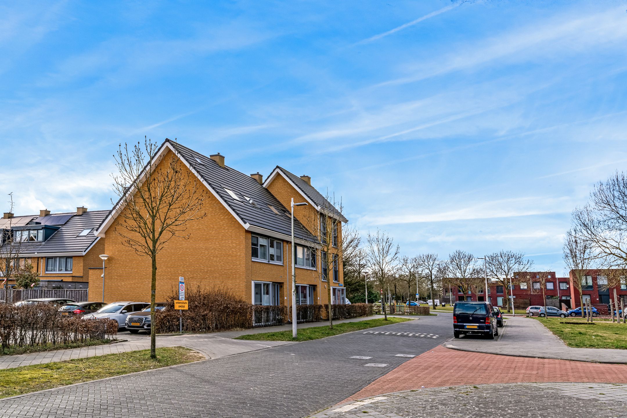 Foto 3 van Verlengde Utrechtseweg 113