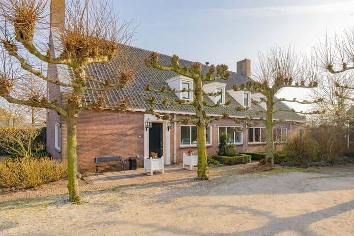 Jacoba van Beierenweg 136 A