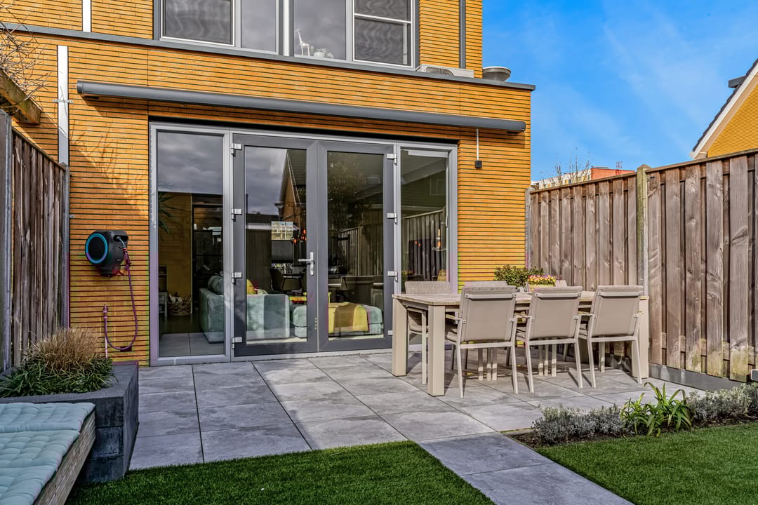 Foto 37 van Verlengde Utrechtseweg 113