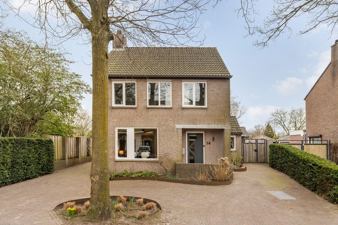 Foto 5 van Loverensestraat 14