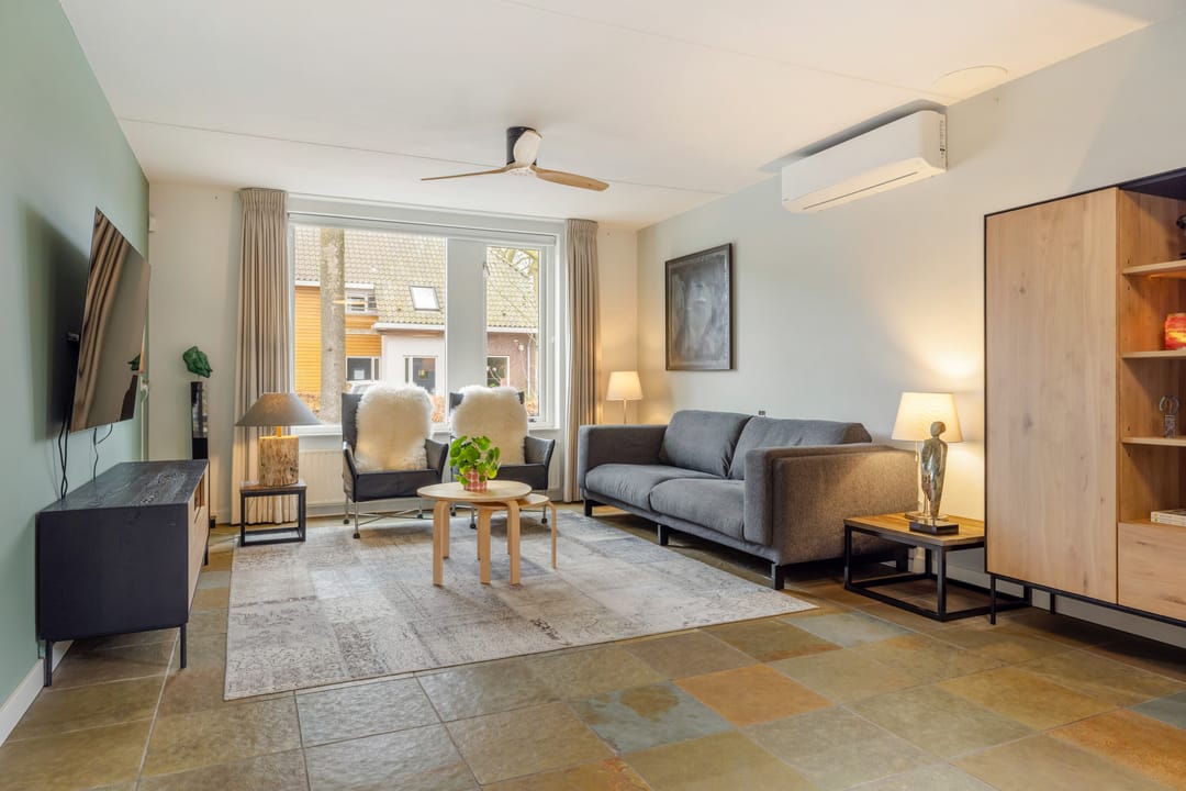 Foto 2 van Loverensestraat 14