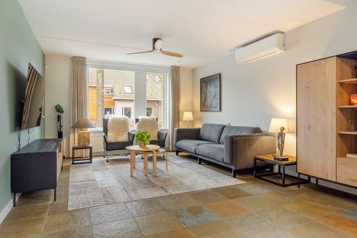 Foto 2 van Loverensestraat 14