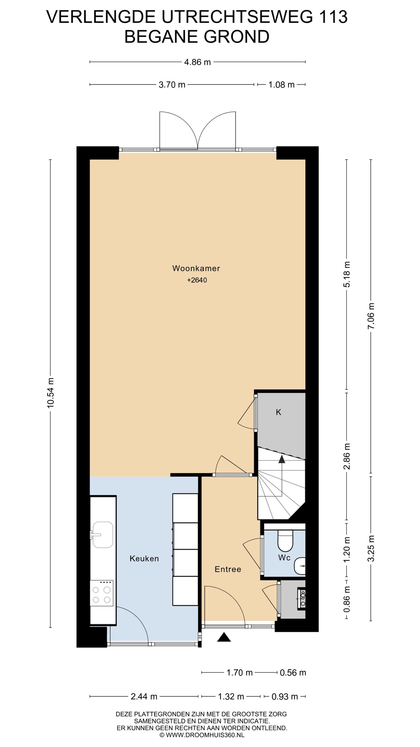 Foto 49 van Verlengde Utrechtseweg 113
