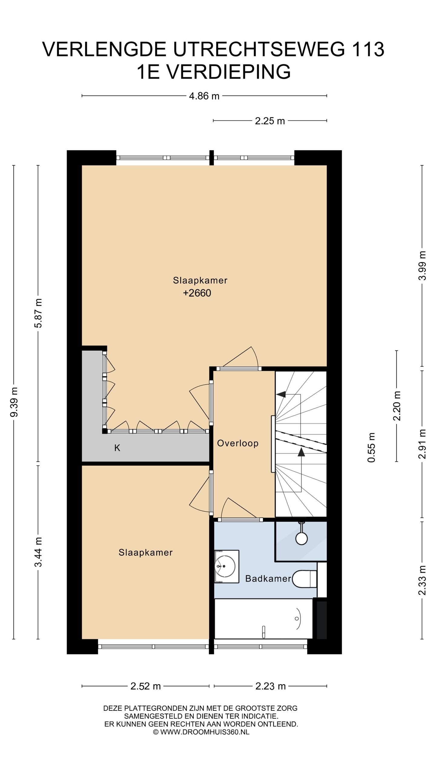 Foto 50 van Verlengde Utrechtseweg 113