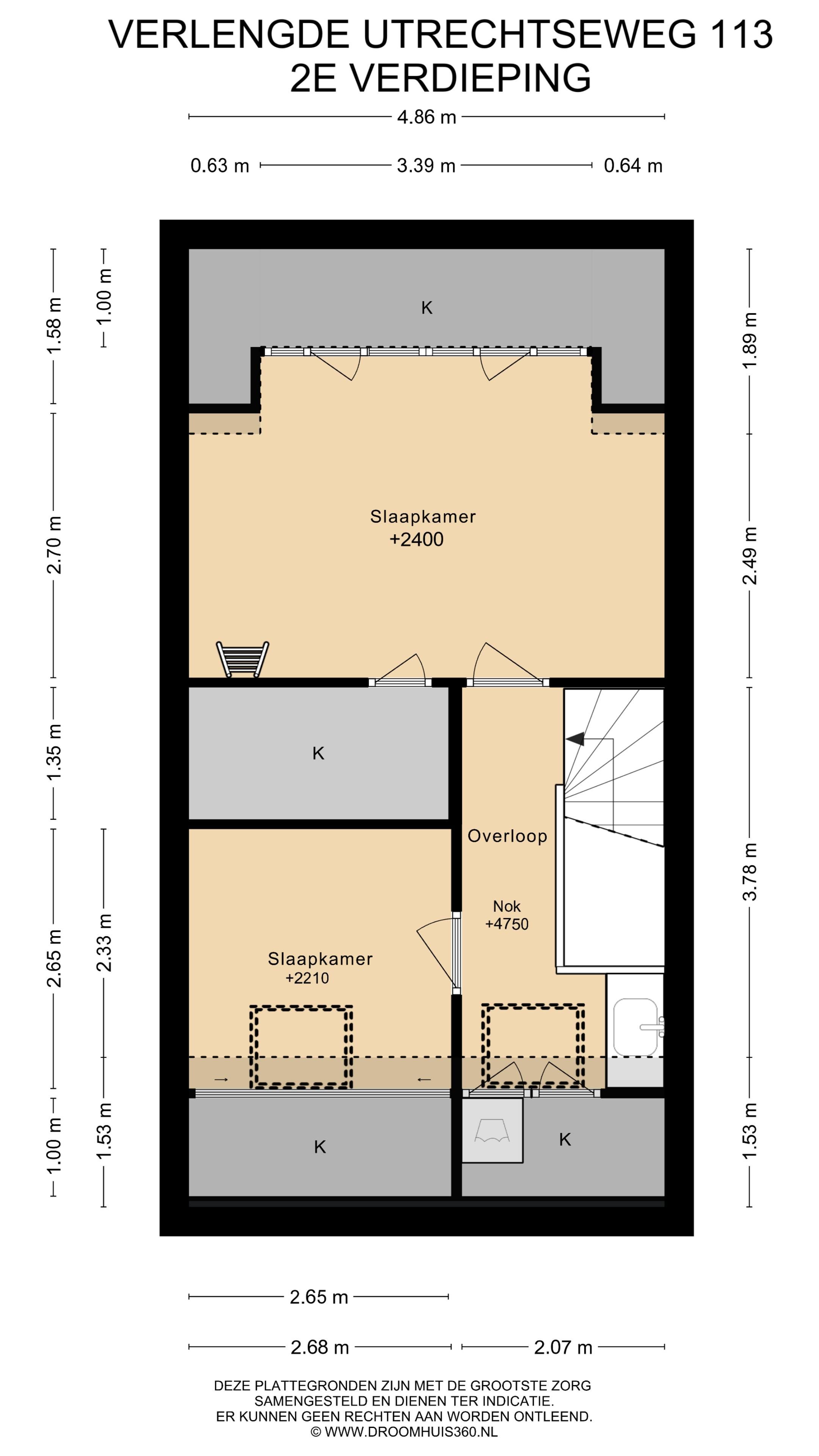 Foto 51 van Verlengde Utrechtseweg 113