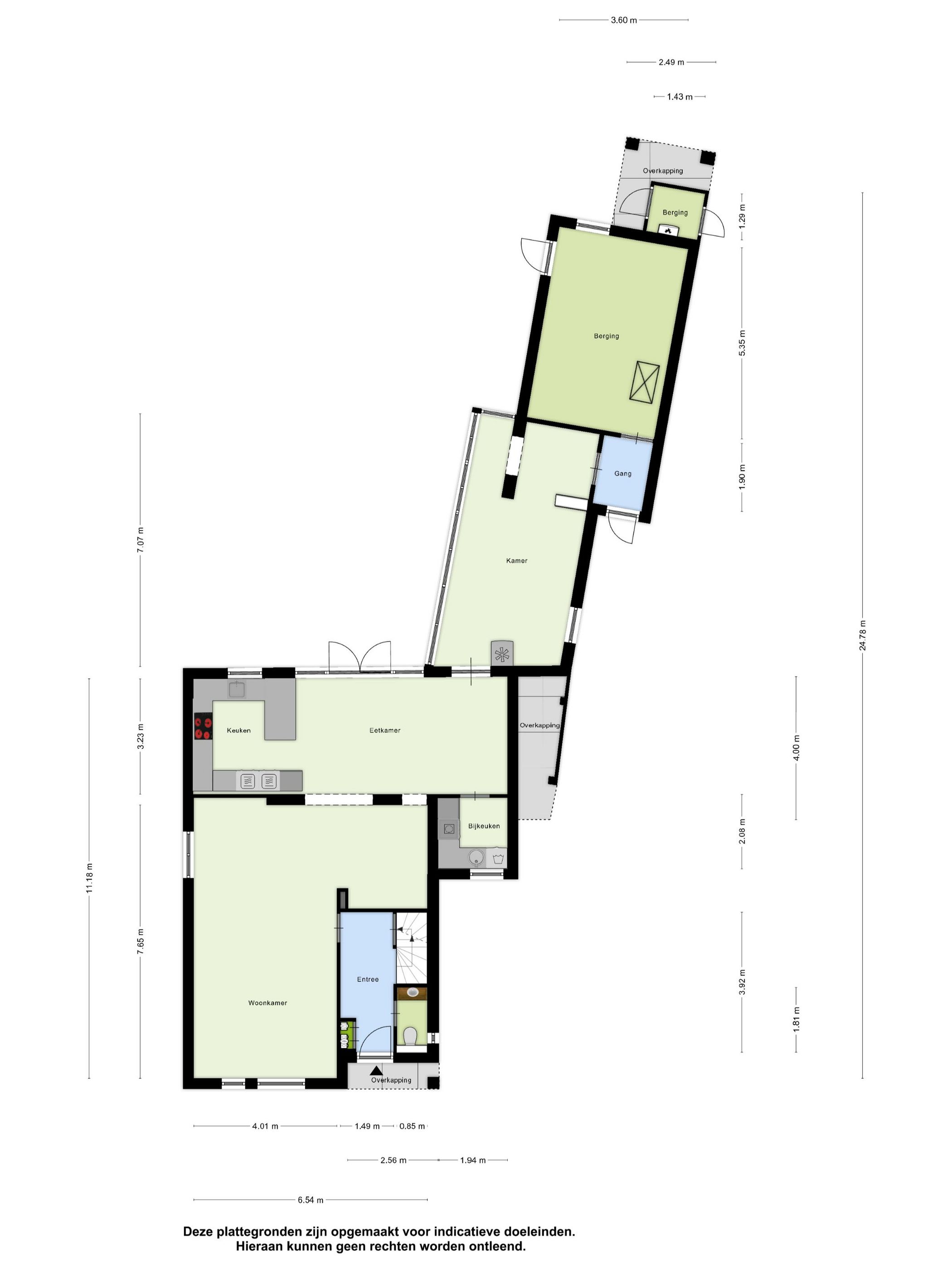 Foto 51 van Loverensestraat 14