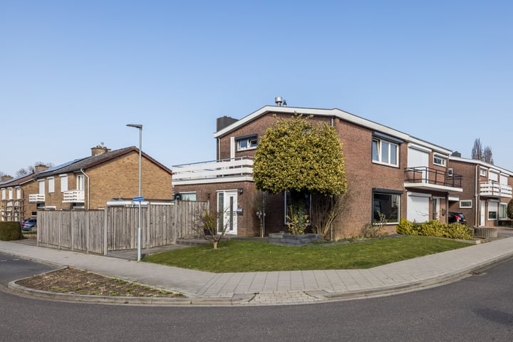 Cluysenaerstraat 39