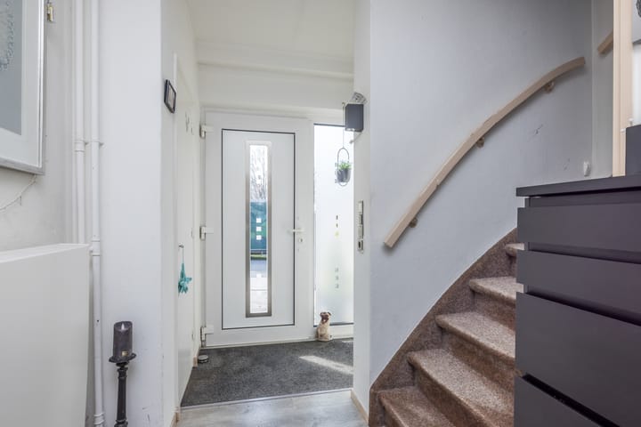 Foto 3 van Cluysenaerstraat 39